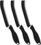 SXhyf Hard Bristle Crevice Cleaning Brush - Multifunctional Gap Cleaning Brush for Bathroom, Kitchen, Vehicle Use