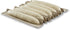 Professional Bread Cloth Bakers Couche Premium Flax Linen Baking Cloth for Dough,