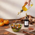 Set, 350ml Set 2 Molimoli - Premium Olive Oil Dispenser Bottles for Kitchen with Pourer - Oil and Vinegar Dispenser
