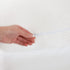 Supportive Full Body Pillow Contours to Body Soft Pillow Extra Long Pillow for Bed All Sleep Positions Pregnancy