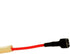GJS Gourmet Fuse Compatible with Mueller 10-in-1 6Q Electric Pressure Cooker Model ML100A-M01 and GT601-M09