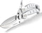 Kitchen Scissors All Purpose Kitchen Shears Heavy Duty for Cutting Chicken, Turkey,