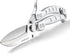 Kitchen Scissors All Purpose Kitchen Shears Heavy Duty for Cutting Chicken, Turkey,