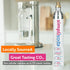 60L CO2 CO2 14.5 oz, Set 2 Simpli Soda Canister Cylinders - Compatible w/Sodastream Quick Connect Only [Including ART