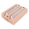 Carpet Sofa Sweeper, Handheld Carpet Brush with Triple Brush Head, Cleansing Brush for Desktop Bed and Firm Carpet