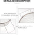 Potato Cooking Strainer, Stainless Steel Frying Basket, Foldable Colander for Steaming, Straining, Rinsing