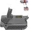 V10 Battery Adapter Compatible with Craftsman 20V Battery for Dyson V10 Animal Motorhead Vacuum