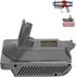 V10 Battery Adapter Compatible with Craftsman 20V Battery for Dyson V10 Animal Motorhead Vacuum