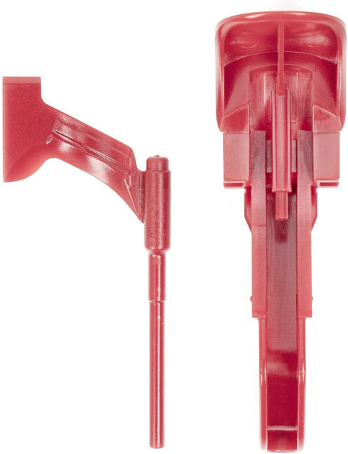 KPY FIT Dyson DC41 DC43 DC55 DC65 Cyclone Release Clip, Canister Release Catch Button
