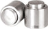 Cilio Stainless Steel Champagne Sealer, Bottle Stopper for Champagne Bottles