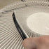 Multifunctional Pipe Cleaners Tool Set: Crevice Brushes, Pipe Tube Brush, Detailing Brush, and Gap Cleaning Brush for