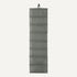 8-Tier Closet 11.5 41 5.5 Closet Amazon Basics Hanging Shelf Shoe Organizer, Space Saving Storage, Foldable, x x