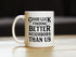Good Luck Finding Better Neighbors Than Us - Funny Coffee Mug Gifts for Neighbors Moving Away - 11oz White Ceramic Mug