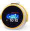 Lemonkylin AI Clock, Alarm Clock for Kids, Clock with ChatGPT, AI Device, Sound