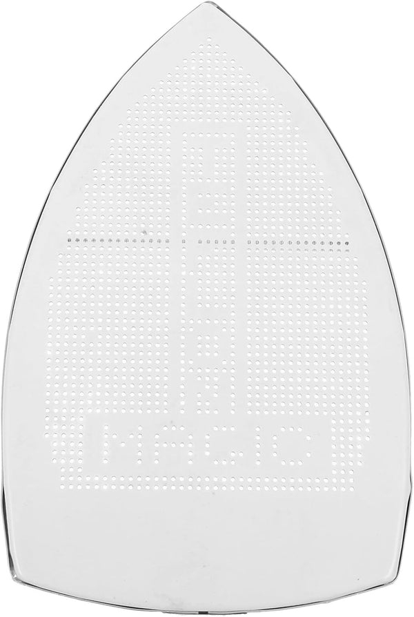 Veemoon Steam Iron Cloth Cover - Iron Protector for Shoes, Helps Prevent Scorching and Sticking