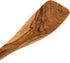 Olive Wood Curved Spatula, Berard - Beige, 32 x 22 x 22 cm