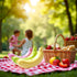Junfamilee 3Pcs Banana Storage BPA-Free Outdoor Travel Case,Keep Fresh Banana Keeper and Protector, Cute Banana Carrier