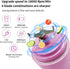 Portable Blender, Personal Blender for Shakes & Smoothies with 20 Oz Travel Cup, Mini Size Blender with 6 Blades, USB