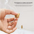 Premium Masala Back Flow Cones, NAQSH Natural Incense Cones Assorted 10 Fragrances, 8 Cones Each
