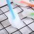 Silicone Spatula Set of 4, Heat Resistant Flexible Spatula 450F, Food Grade Kitchen Utensils
