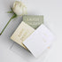 Set 3 Aesthetic Decorative Books, of Linen Fake Book Boxes, Faux Book Decor for Coffee Table, Bookshelf, Entryway