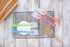 Silicone Spatula Set of 4, Heat Resistant Flexible Spatula 450F, Food Grade Kitchen Utensils