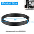 Vacuum Belts Replacement for Bissell PowerForce Compact Vacuum Cleaner, Compatible Models and Replacement Parts
