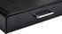 50 Amazon Basics Nespresso OriginalLine Coffee Pod Storage Drawer Holder, Capsule Capacity, Black