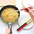 Bamboo Noodles Kitchen Cooking Frying Chopsticks 13.0 Inches Long Set of 2 Pairs Fsc Certificated Eco-Friendly
