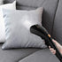 SALAV HS-04/T 1000W Hand Held Garment Steamer - Quick Steam with Dual Settings (Black)