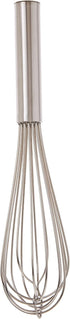 Winco French Whip, 12-Inch, Stainless Steel