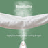 Premium 100% Waterproof Queen Size Mattress Protector, Breathable 3D Air Fabric Cooling Cover, 8''-21'' Deep Pocket