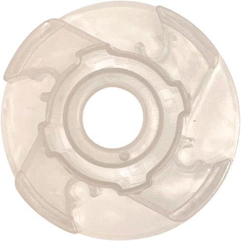 New Durable Washer Short Cam Agitator Repair Kit 285809, Compatible with Whirlpool & Maytag Washers