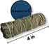 Eucalyptus Smudge Incense Bundle, 4" #JC-186 (7 pcs)