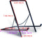 9 Inch Heavy Duty Iron Display Stand for Plate Holder, Picture Frame Stand for Decorative Plate, Photo Easel