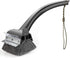 BBQ Grill Brush Bristle Free - Grill Cleaner Brush with Replaceable Heads