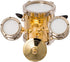 Kurt Adler Drum Ornament, Model J0528