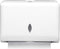 AILELAN Paper Towel Dispensers - Commercial Toilet Tissue Dispensers, Wall Mount Holder for Multifold/C-Fold Paper