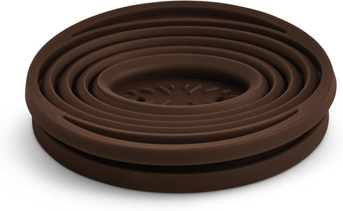 Fino Collapsible Reusable Coffee Brewing Cone, Number 2-Size, Brews 2 to 6 Servings