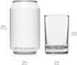 Libbey Heavy Base Juice Glasses, Set of 4, 5.5 Fluid Ounces
