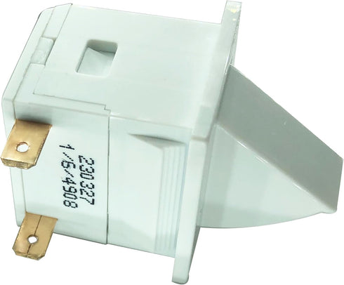 216822900 Refrigerator Freezer Door Light Switch Replacement for Frigidaire Kenmore by DTAIR
