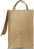 Sturdy Lightweight Recycle Basket with Handles for Paper Waste