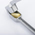 Classic Garlic Press from Westmark Germany