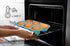 Silicone Muffin Pan, 6-Cavity Nonstick Baking Tray for Muffins, Cupcakes, Brownies, Food Grade, BPA Free, Pack of 3