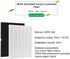 I clean Replacement Winix 5500-2 Filter, Compatible with Winix 116130 Replacement Filter H