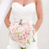 Veryhome 10PCS Fake Babys Breath Flowers - Artificial White Gypsophila for DIY Floral Bouquets