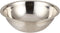 4 Quart Stainless Mixing Bowl, Each