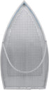 Iron Shoe Cover, Aluminum Non-Stick Design Ironing Plate Protector for Electric Iron, Prevents Burn and Sticking