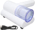 Shipenophy Bed Vacuum Cleaner, Mini 7.4V Cordless Handheld Vacuum 4000mah Battery for Home