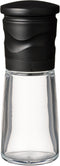 Kyocera CM-15NBK-FP Mill, 3.4 fl oz (90 ml), Ceramic, Salt & Pepper,